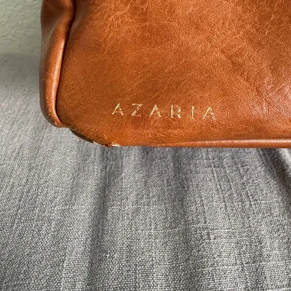 La Mere Vegan Leather Backpack Original - Picture 2 of 13